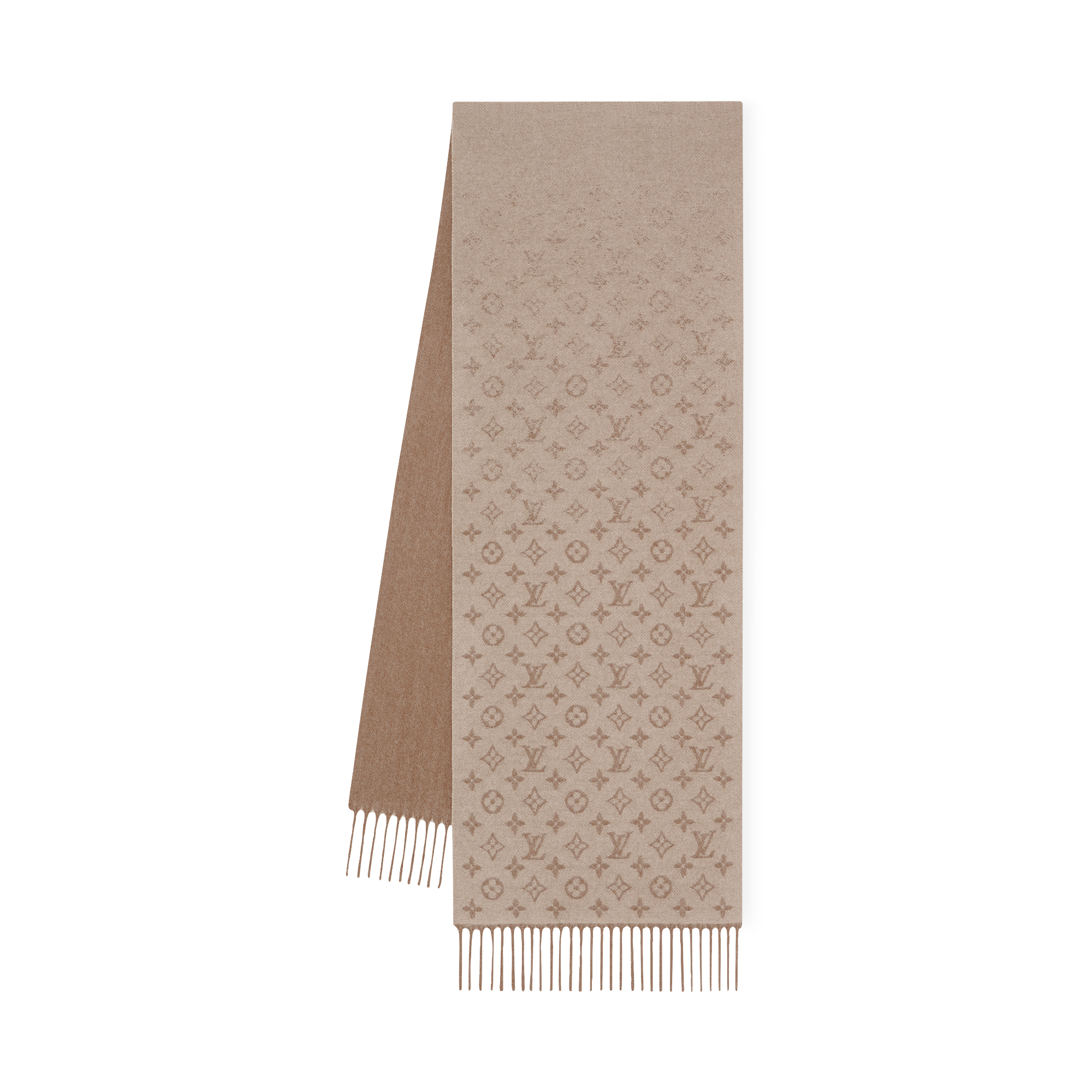 LV x TM Monogram Multicolor Stole . - Accessories | LOUIS VUITTON